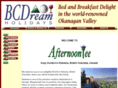 bcdream.com