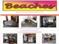 beachesresortwear.com