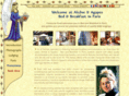 bed-breakfast-paris.com