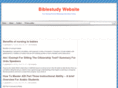 biblestudywebsite.com
