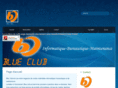 blueclub-hammamet.com