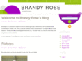 brandyrose.net