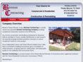 brennancontracting.com