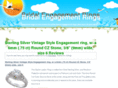 bridalengagementring.com