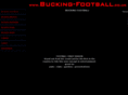 bucking-football.com