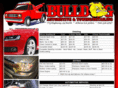 bulldogautomotivetowing.com