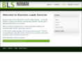 businessleadservices.com