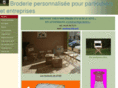cadeaux-broderie.com
