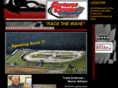 carteretcountyspeedway.com