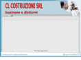 clcostruzionisrl.com