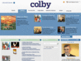 colbymagazine.com