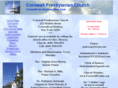 cornwallpresby.org
