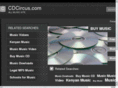 cosmomusic.net