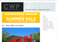 countrywestproperties.com