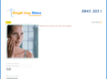 crystalwandhealingfacial.com
