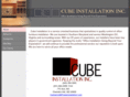 cubeinstallation.com
