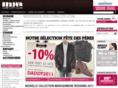 cuir-sportswear.com