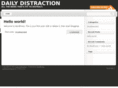 dailydistraction.com