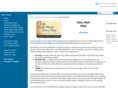 dailywalkbible.com