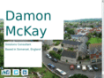 damonmckay.com