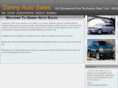 dannysautosales.net
