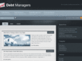 debt-managers.org