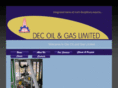 decoilandgasltd.com