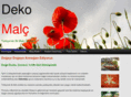 dekomalc.com