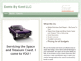 dentsbykentllc.com