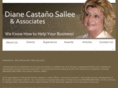 dianecastanosallee.com