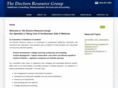drsresource.com