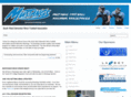edmontonmustangs.com