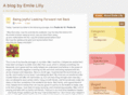 emilelilly.com