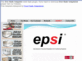 epsimiddleeast.com