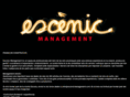 escenicmanagement.com