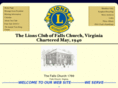 fallschurchlions.com