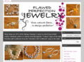 flawedperfectionjewelry.com