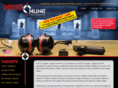 fletctargets.com