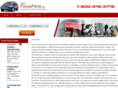 focusparts.net