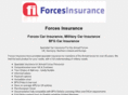 forcescarinsurance.com