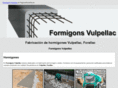 formigonsvulpellac.net