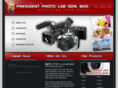 fotopresident.com