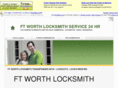 ftworthlocksmith.net