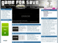 gameforsave.com