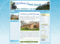 gisakuraguesthouse.com