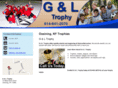 gnltrophy.com