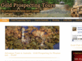 goldprospectingtours.com.au
