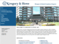 gregoryandhowe.com