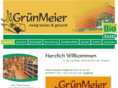 gruenmeier-biomarkt.de