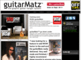 guitarmatz.com